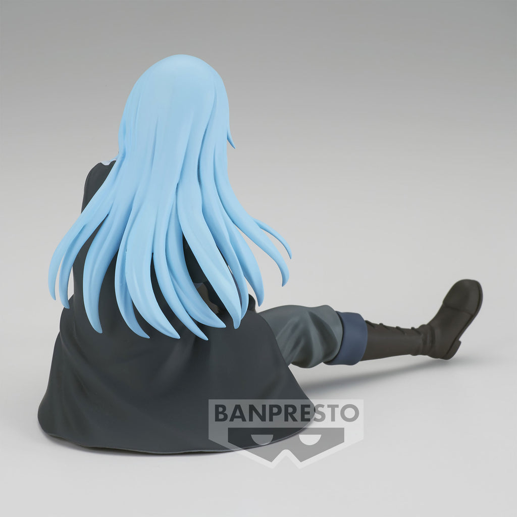 Immagine del prodotto TenSura - Figura di Rimuru Break Time Vol.1