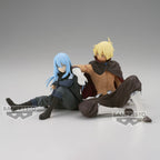 Immagine del prodotto TenSura - Figura di Rimuru Break Time Vol.1