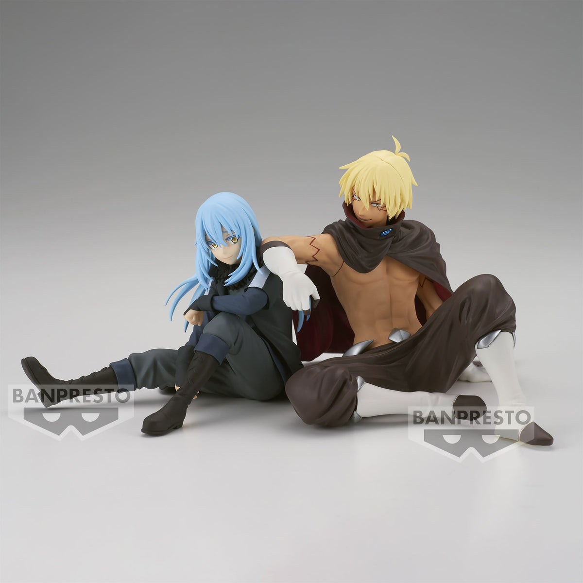 Immagine del prodotto TenSura - Figura di Rimuru Break Time Vol.1