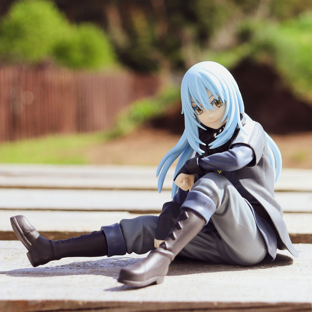 Immagine del prodotto TenSura - Figura di Rimuru Break Time Vol.1