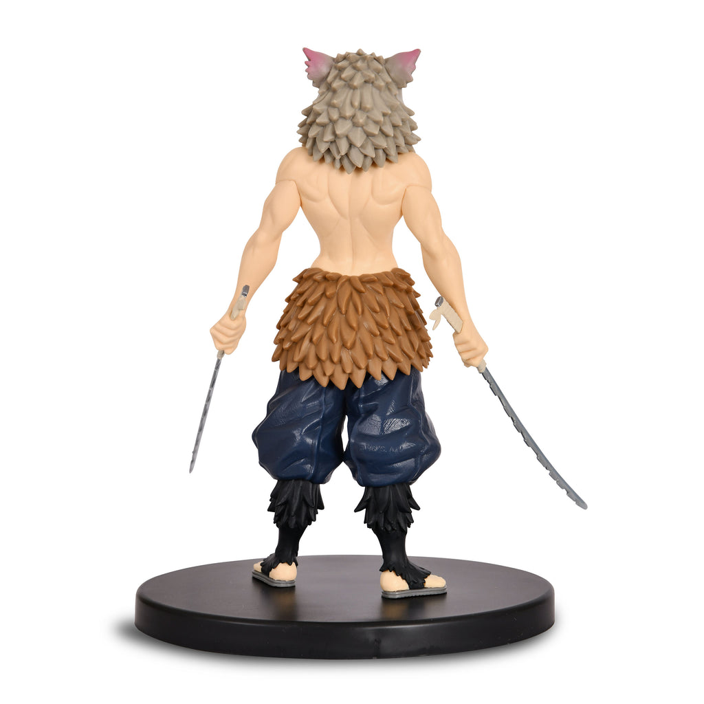 Product image Demon Slayer - Inosuke Hashibira Figure Vol. 32