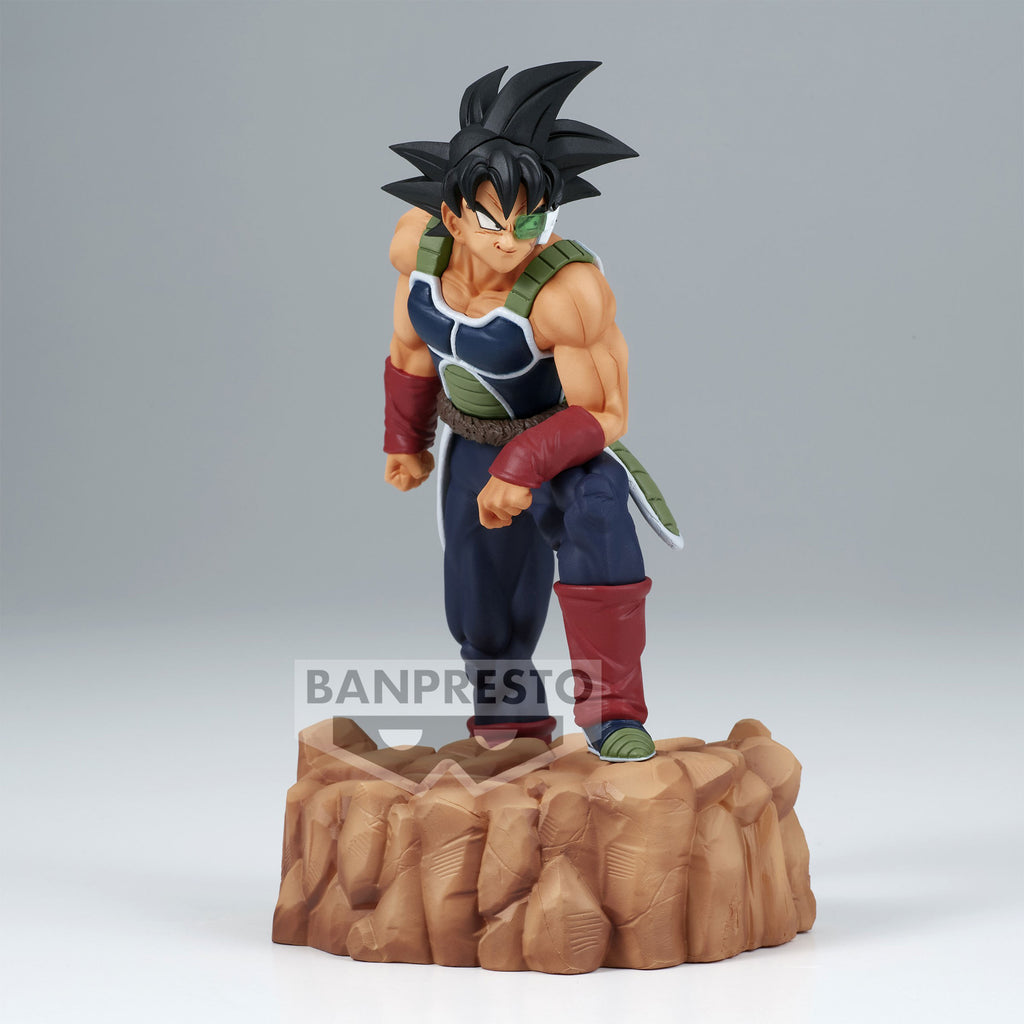 Immagine del prodotto Dragon Ball Z - Figura Diorama di Bardock