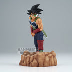 Immagine del prodotto Dragon Ball Z - Figura Diorama di Bardock
