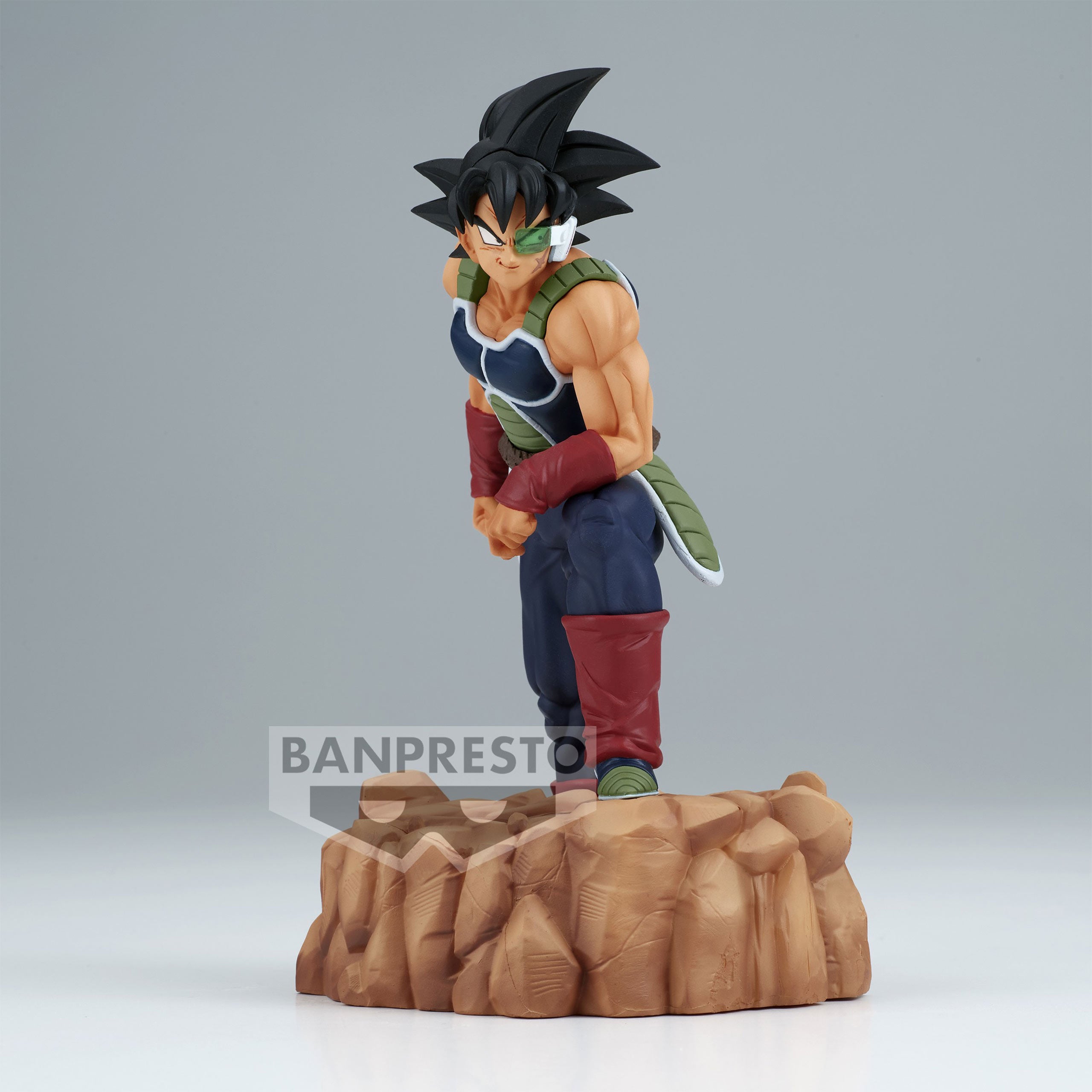 Immagine del prodotto Dragon Ball Z - Figura Diorama di Bardock