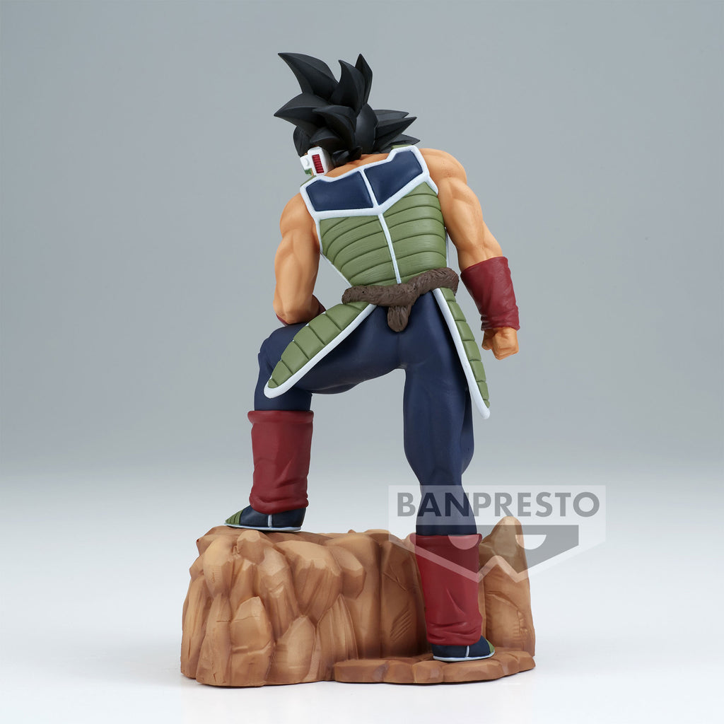 Immagine del prodotto Dragon Ball Z - Figura Diorama di Bardock