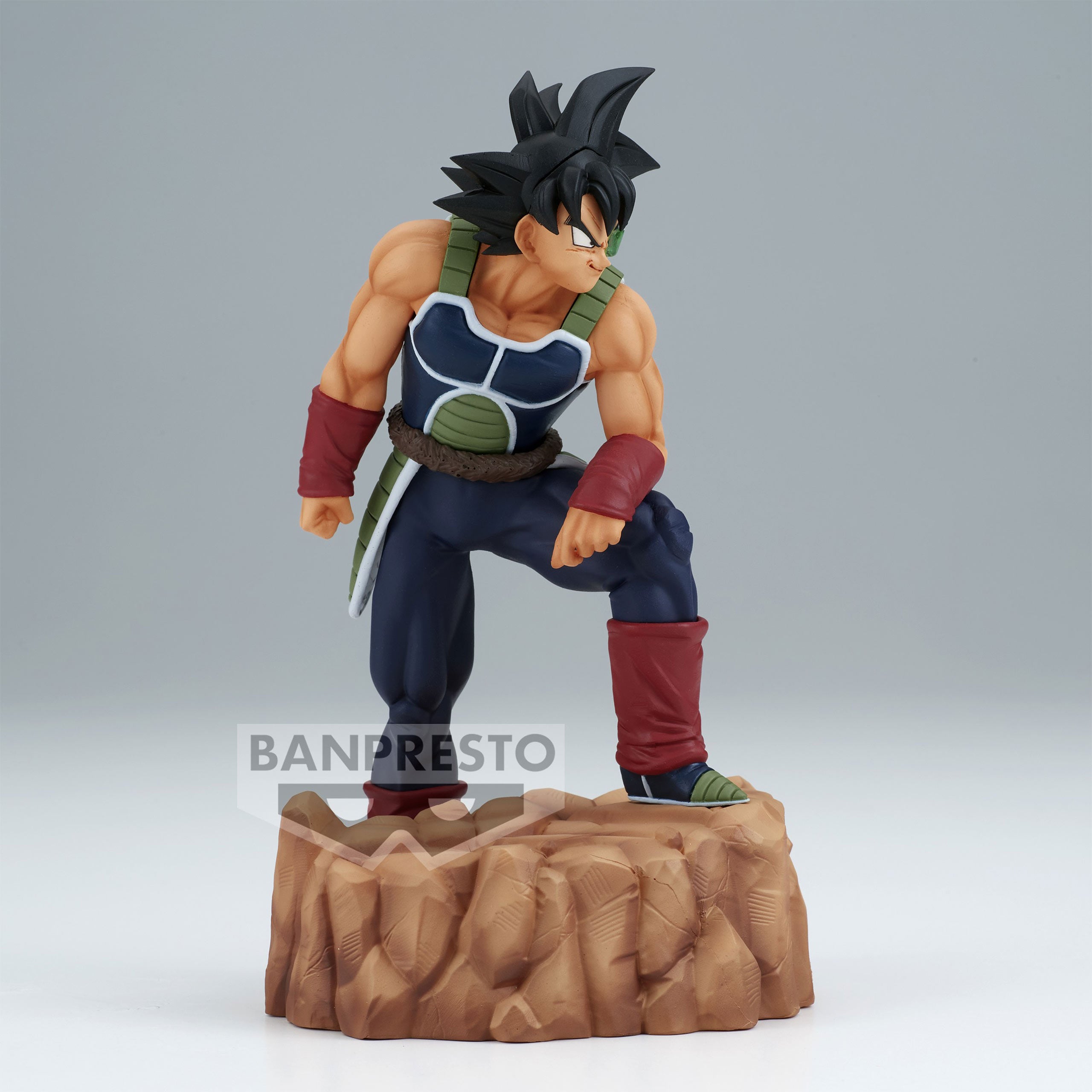 Immagine del prodotto Dragon Ball Z - Figura Diorama di Bardock