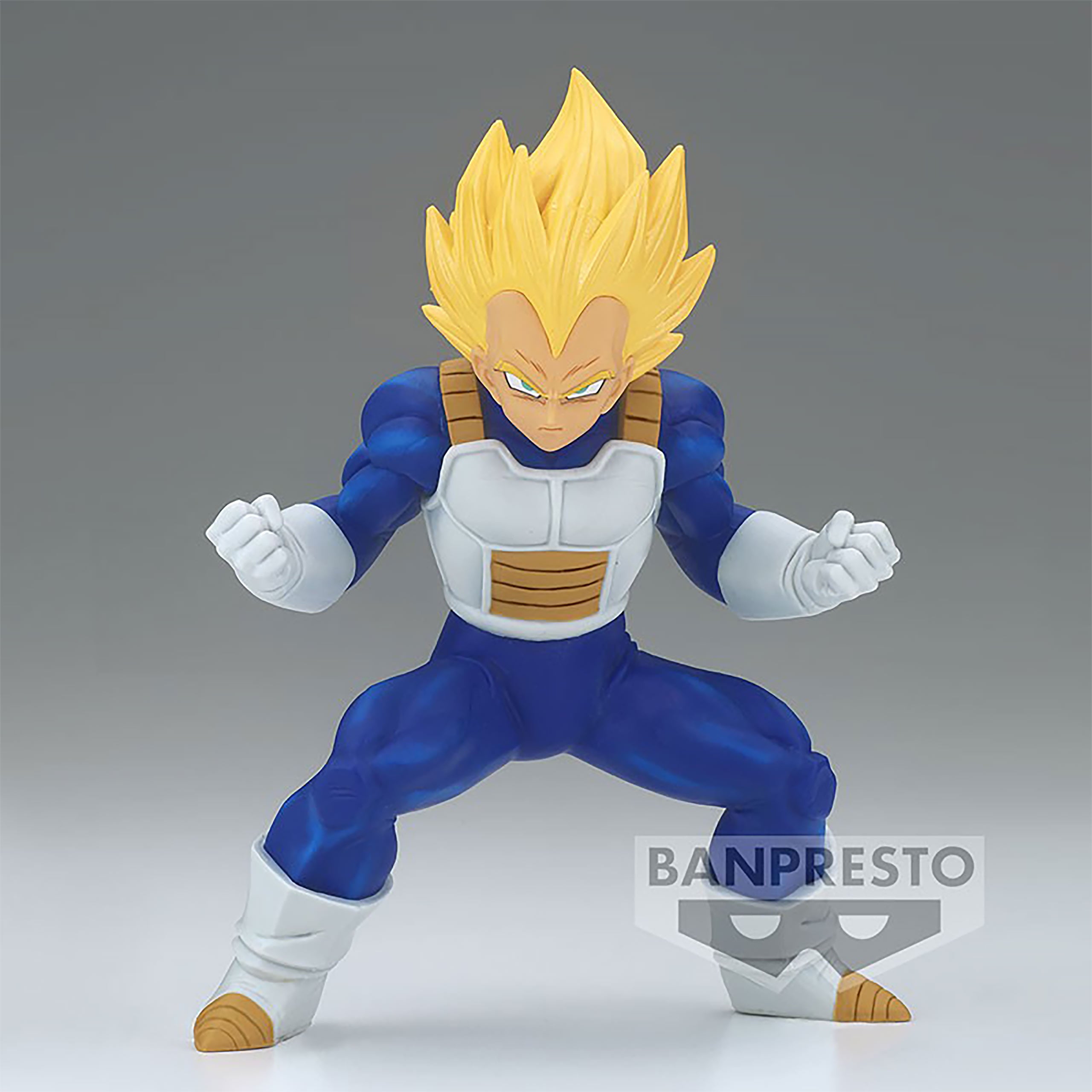 Product image Dragon Ball Z - Vegeta Figure Version B