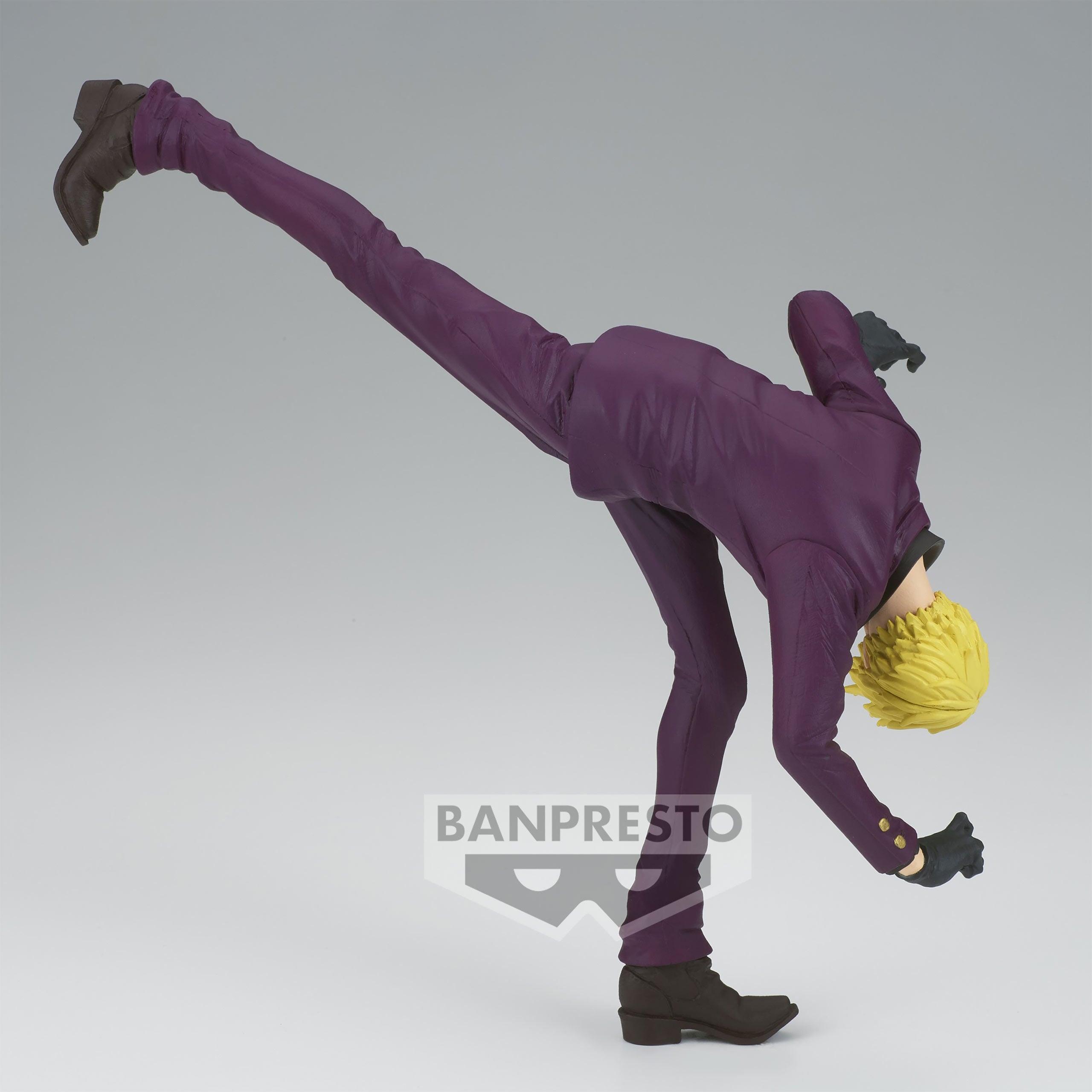 Immagine del prodotto One Piece - Sanji Vinsmoke Re degli Artisti Figura
