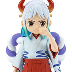 Immagine del prodotto One Piece - Yamato The Grandline Children Figura Vol. 3
