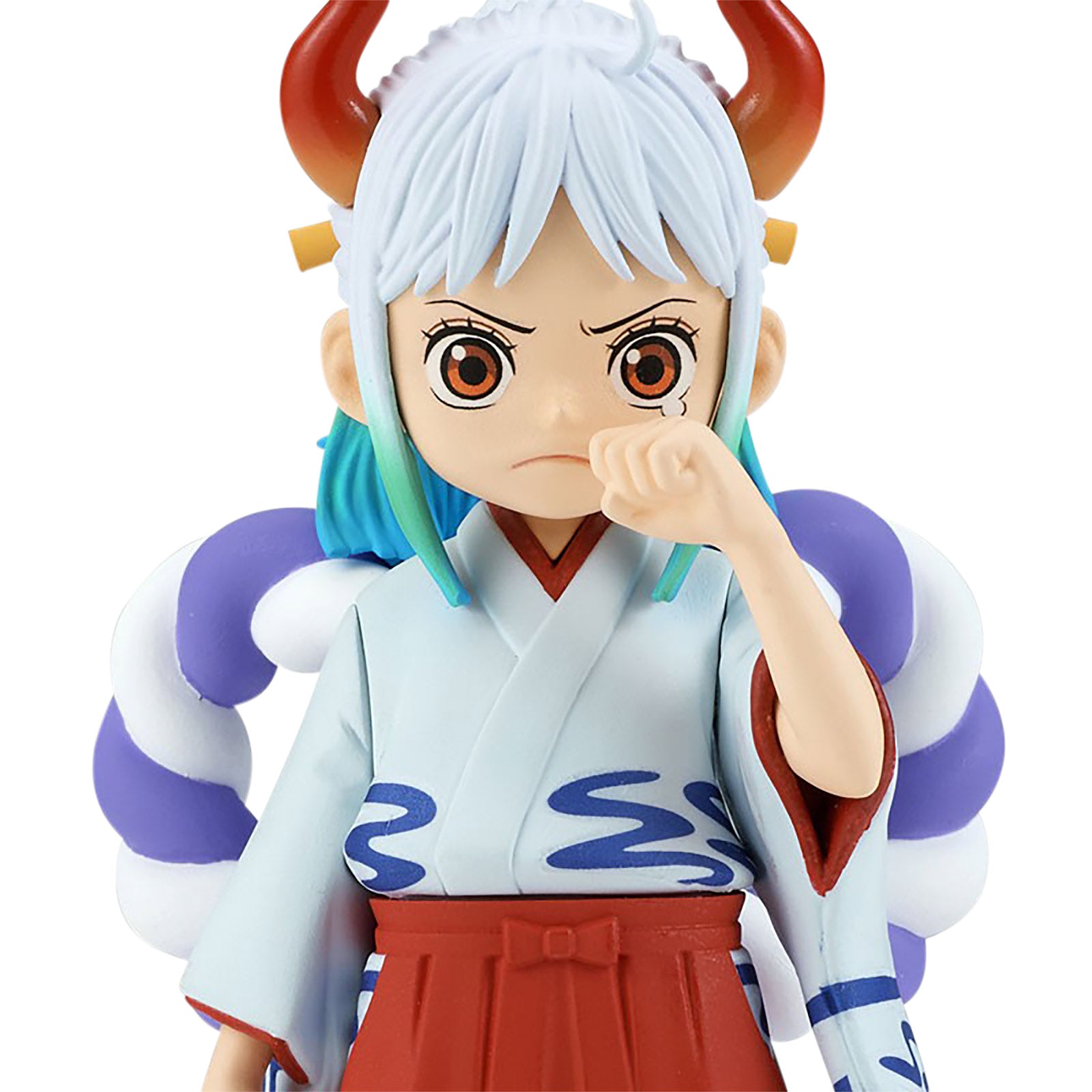 Immagine del prodotto One Piece - Yamato The Grandline Children Figura Vol. 3