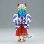 Immagine del prodotto One Piece - Yamato The Grandline Children Figura Vol. 3