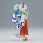 Immagine del prodotto One Piece - Yamato The Grandline Children Figura Vol. 3