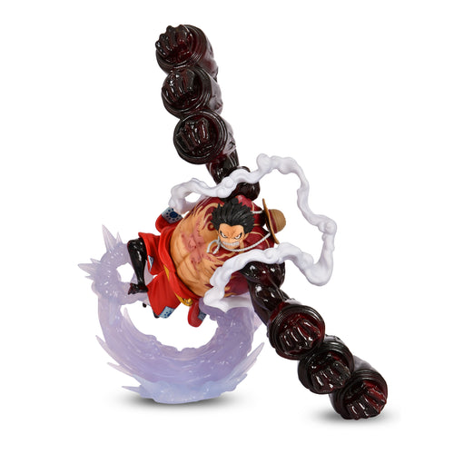 Immagine del prodotto One Piece - Monkey D. Luffy Taro DXF Special Figura