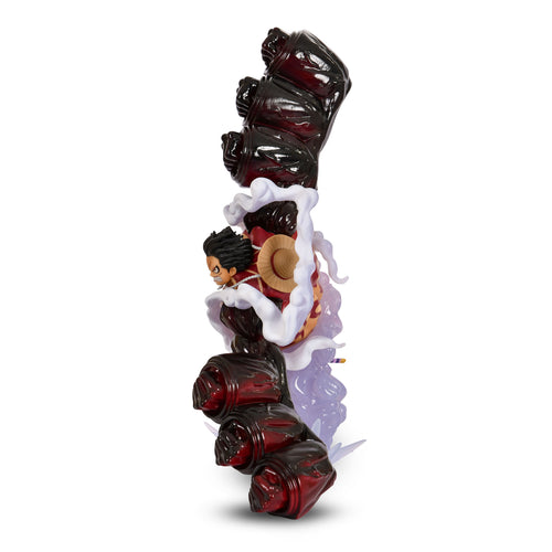 Immagine del prodotto One Piece - Monkey D. Luffy Taro DXF Special Figura