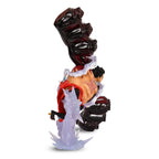 Product image One Piece - Monkey D. Luffy Deluxe Figure