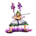 Immagine del prodotto One Piece - Roronoa Zoro Juro DXF Special Figura