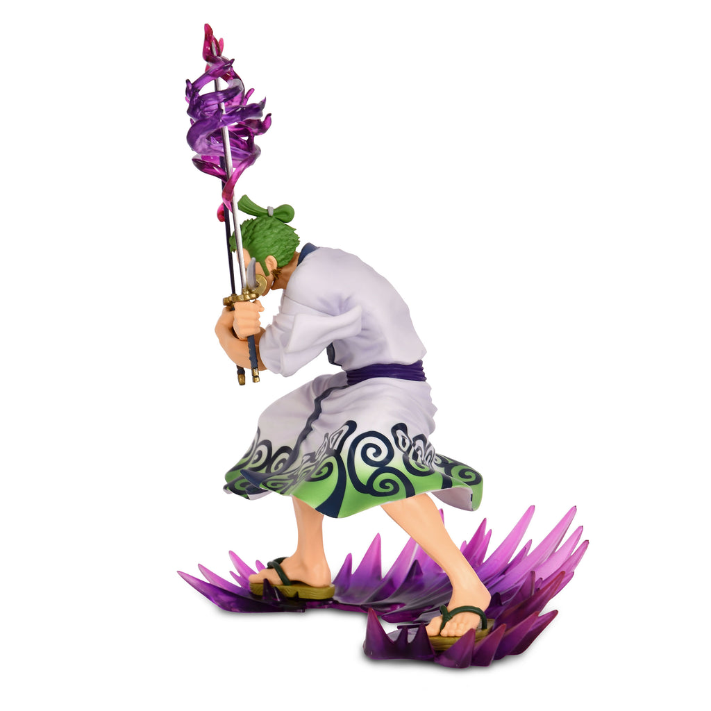 Immagine del prodotto One Piece - Roronoa Zoro Juro DXF Special Figura