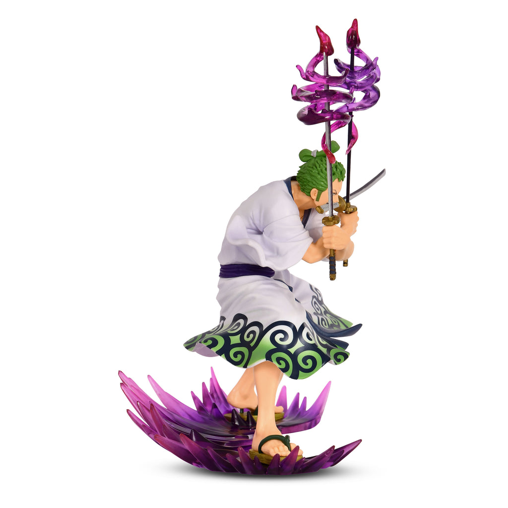 Immagine del prodotto One Piece - Roronoa Zoro Juro DXF Special Figura