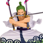 Immagine del prodotto One Piece - Roronoa Zoro Juro DXF Special Figura