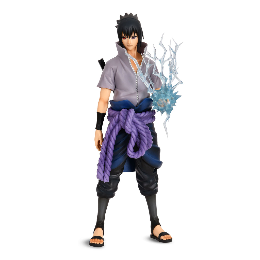 Immagine del prodotto Naruto Shippuden - Figura di Uchiha Sasuke