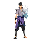 Immagine del prodotto Naruto Shippuden - Figura di Uchiha Sasuke