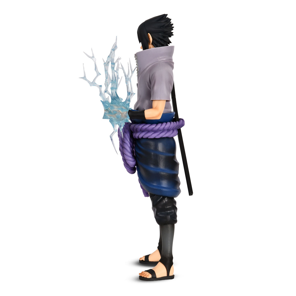 Immagine del prodotto Naruto Shippuden - Figura di Uchiha Sasuke