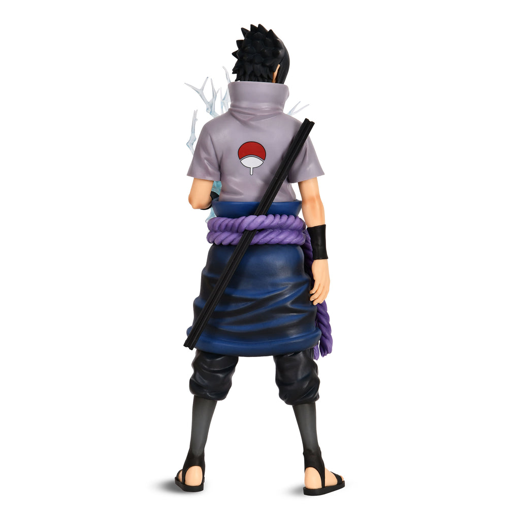 Immagine del prodotto Naruto Shippuden - Figura di Uchiha Sasuke
