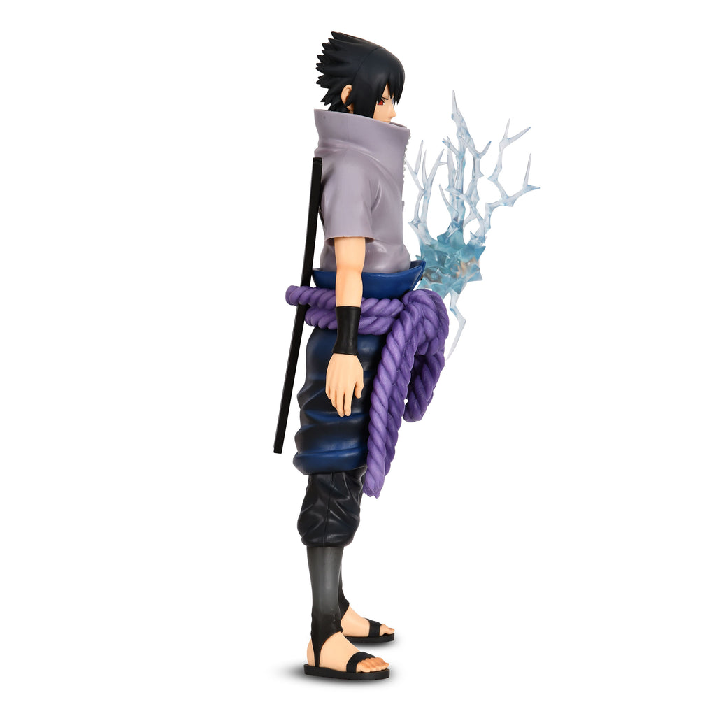 Immagine del prodotto Naruto Shippuden - Figura di Uchiha Sasuke