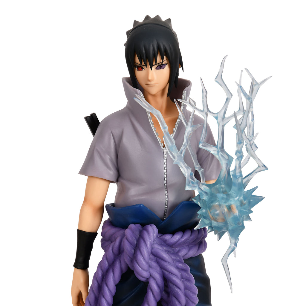 Immagine del prodotto Naruto Shippuden - Figura di Uchiha Sasuke