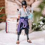 Immagine del prodotto Naruto Shippuden - Figura di Uchiha Sasuke