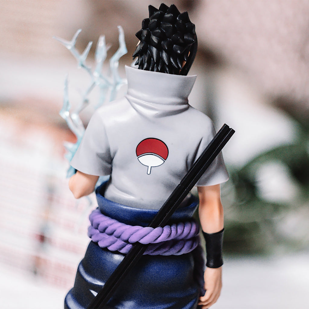 Immagine del prodotto Naruto Shippuden - Figura di Uchiha Sasuke