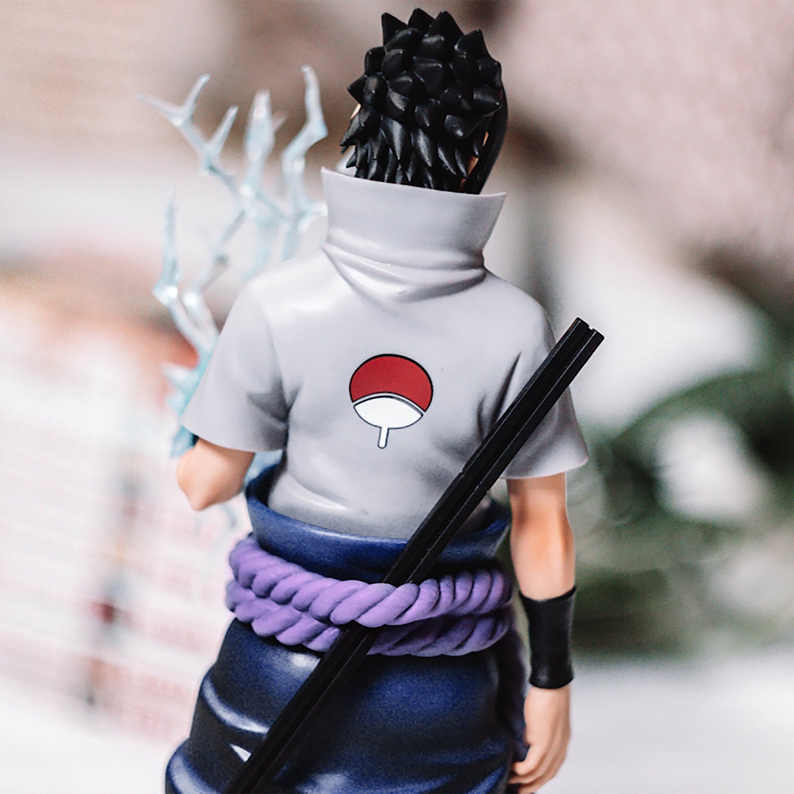 Immagine del prodotto Naruto Shippuden - Figura di Uchiha Sasuke