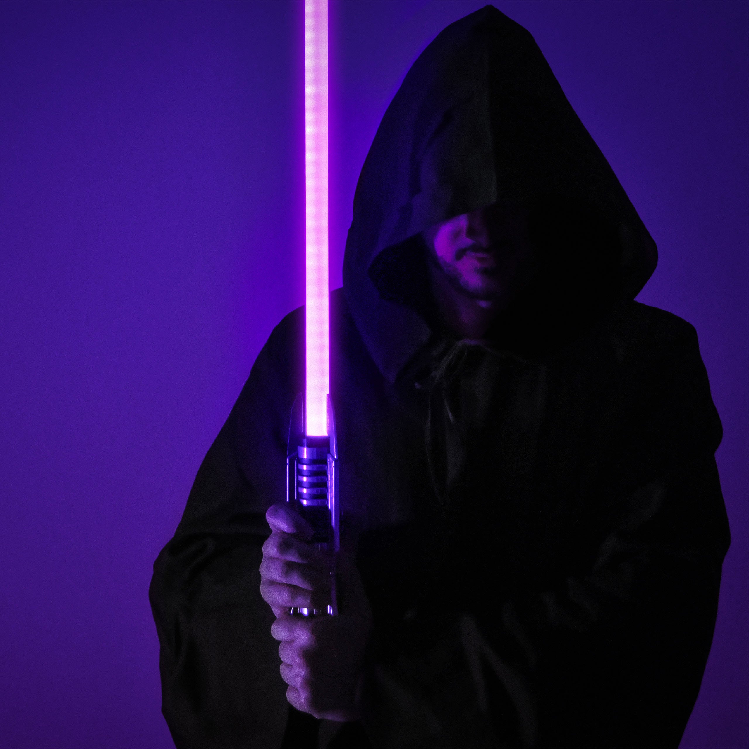 Immagine del prodotto Spada Laser Darth Revan Force FX Elite con Cambio di Colore - Star Wars