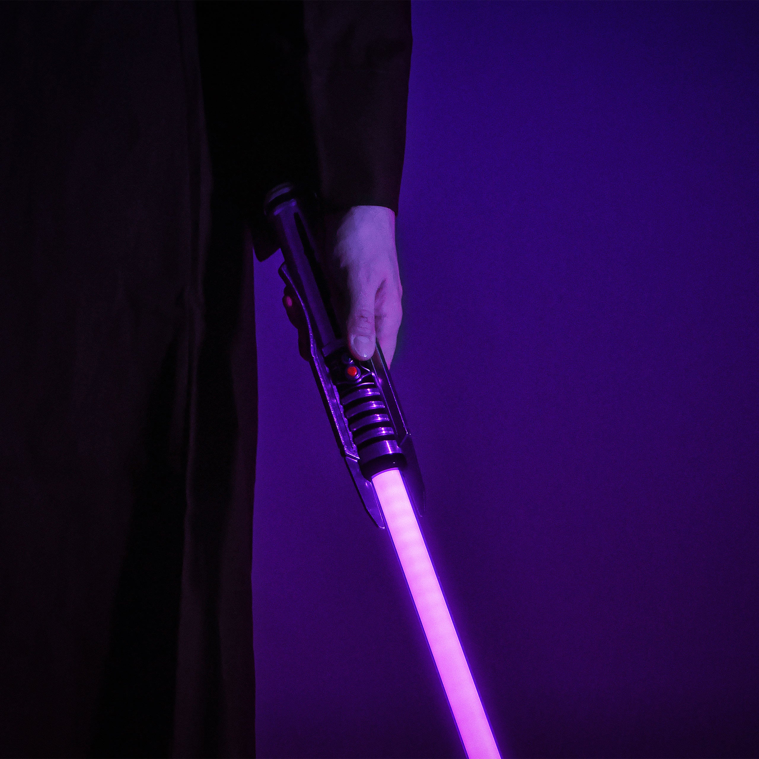 Immagine del prodotto Spada Laser Darth Revan Force FX Elite con Cambio di Colore - Star Wars