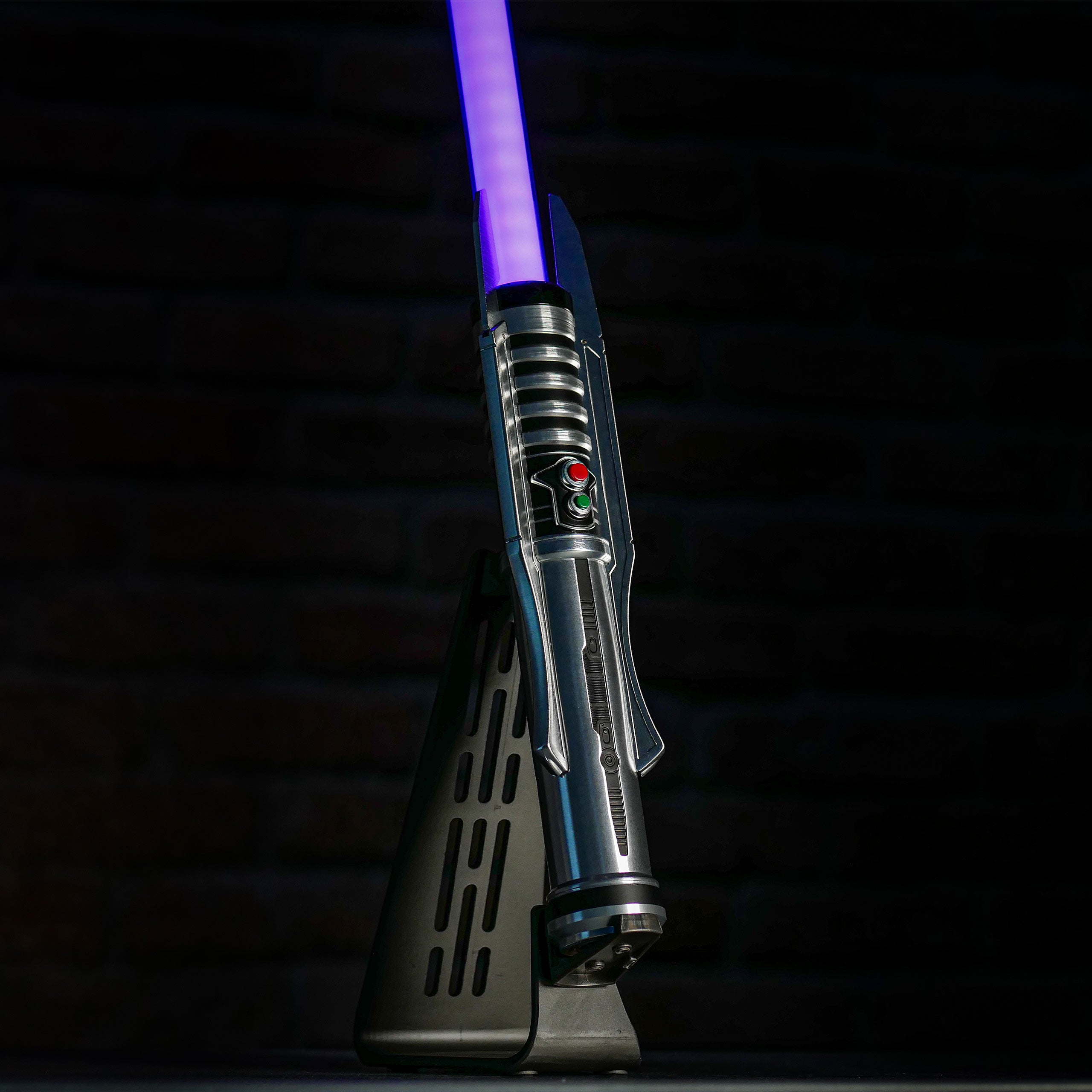 Immagine del prodotto Spada Laser Darth Revan Force FX Elite con Cambio di Colore - Star Wars