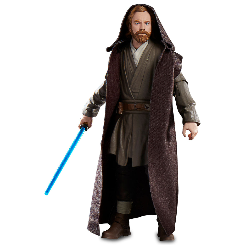 Immagine del prodotto Star Wars - Action figure di Obi-Wan Kenobi
