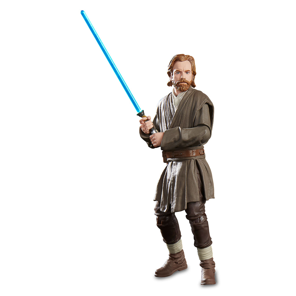 Immagine del prodotto Star Wars - Action figure di Obi-Wan Kenobi