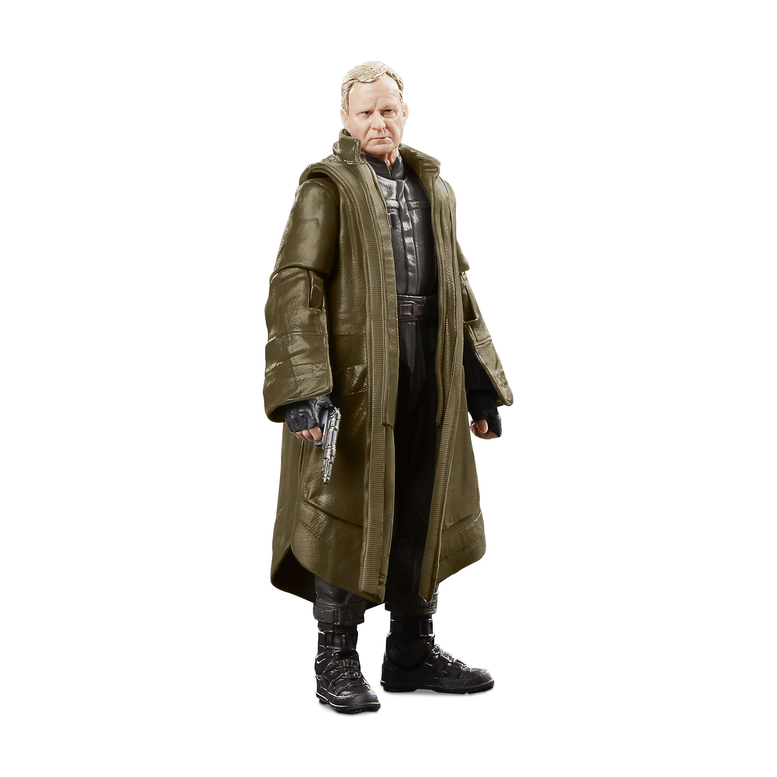 Immagine del prodotto Star Wars - Figura d'azione di Luthen Rael