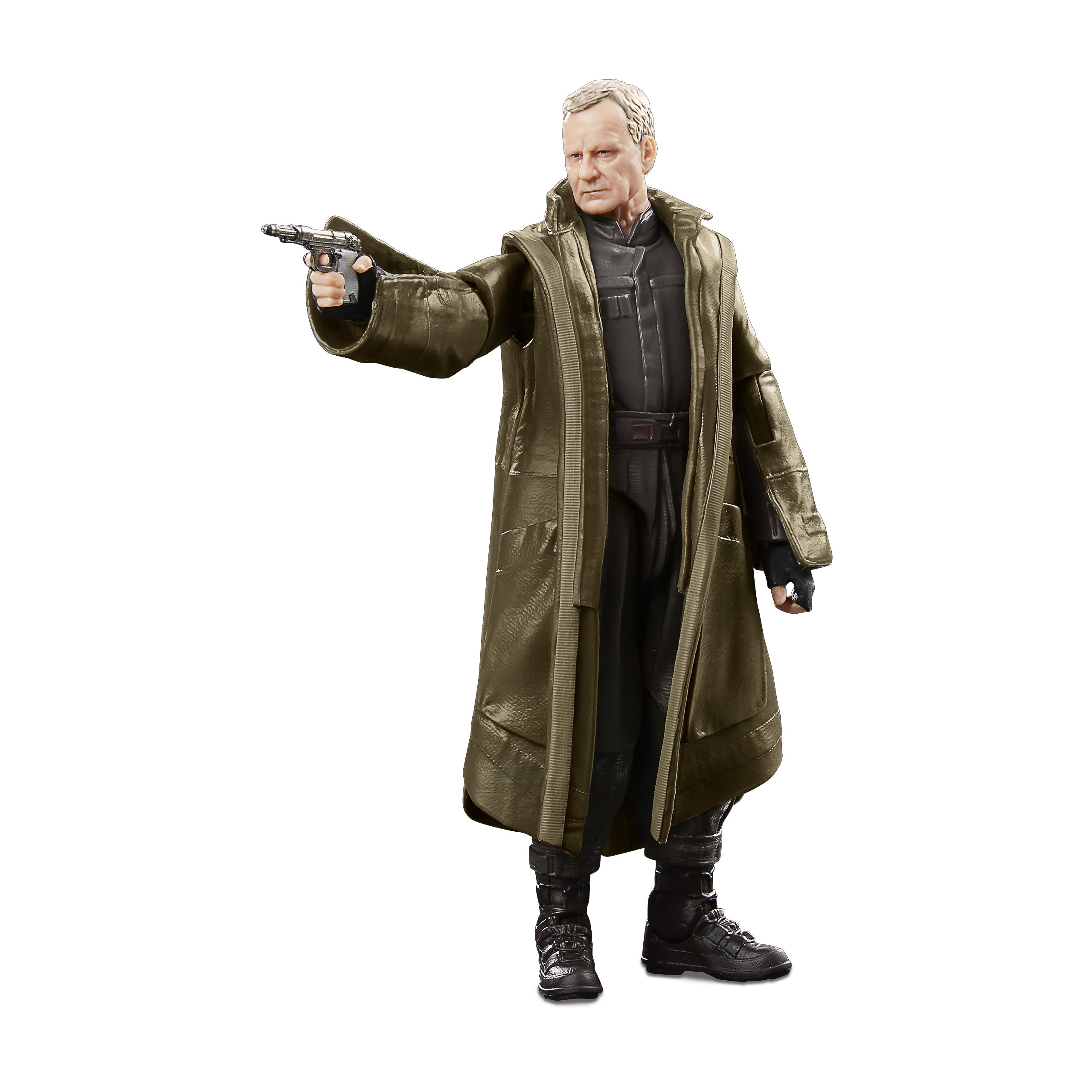 Immagine del prodotto Star Wars - Figura d'azione di Luthen Rael