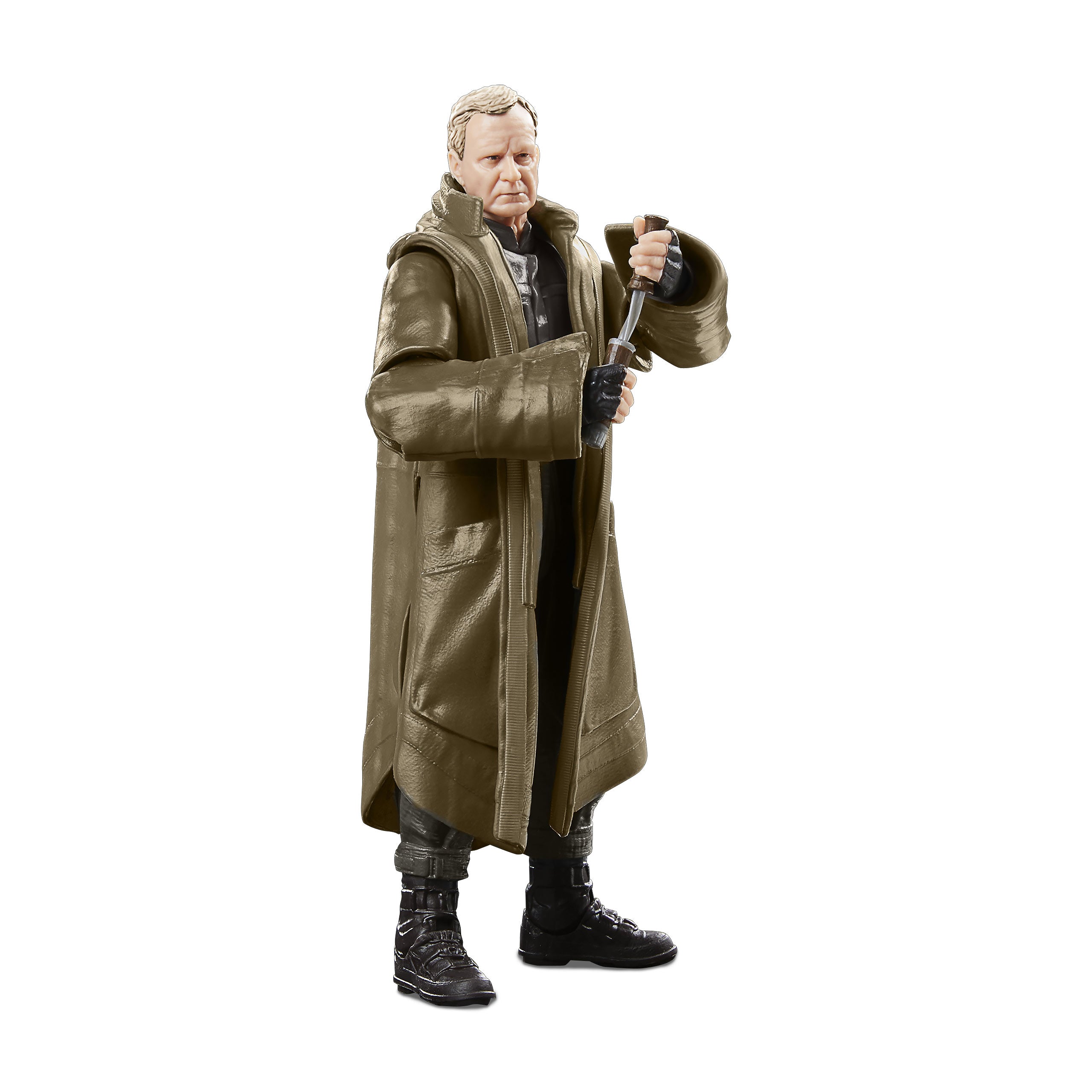 Immagine del prodotto Star Wars - Figura d'azione di Luthen Rael