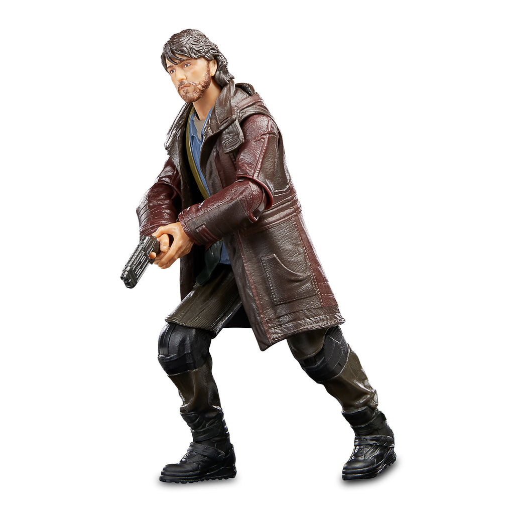 Immagine del prodotto Star Wars - Action figure di Cassian Andor