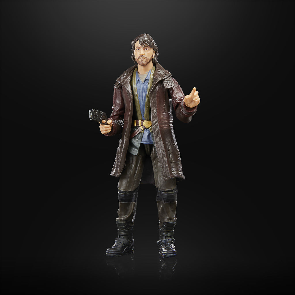 Immagine del prodotto Star Wars - Action figure di Cassian Andor