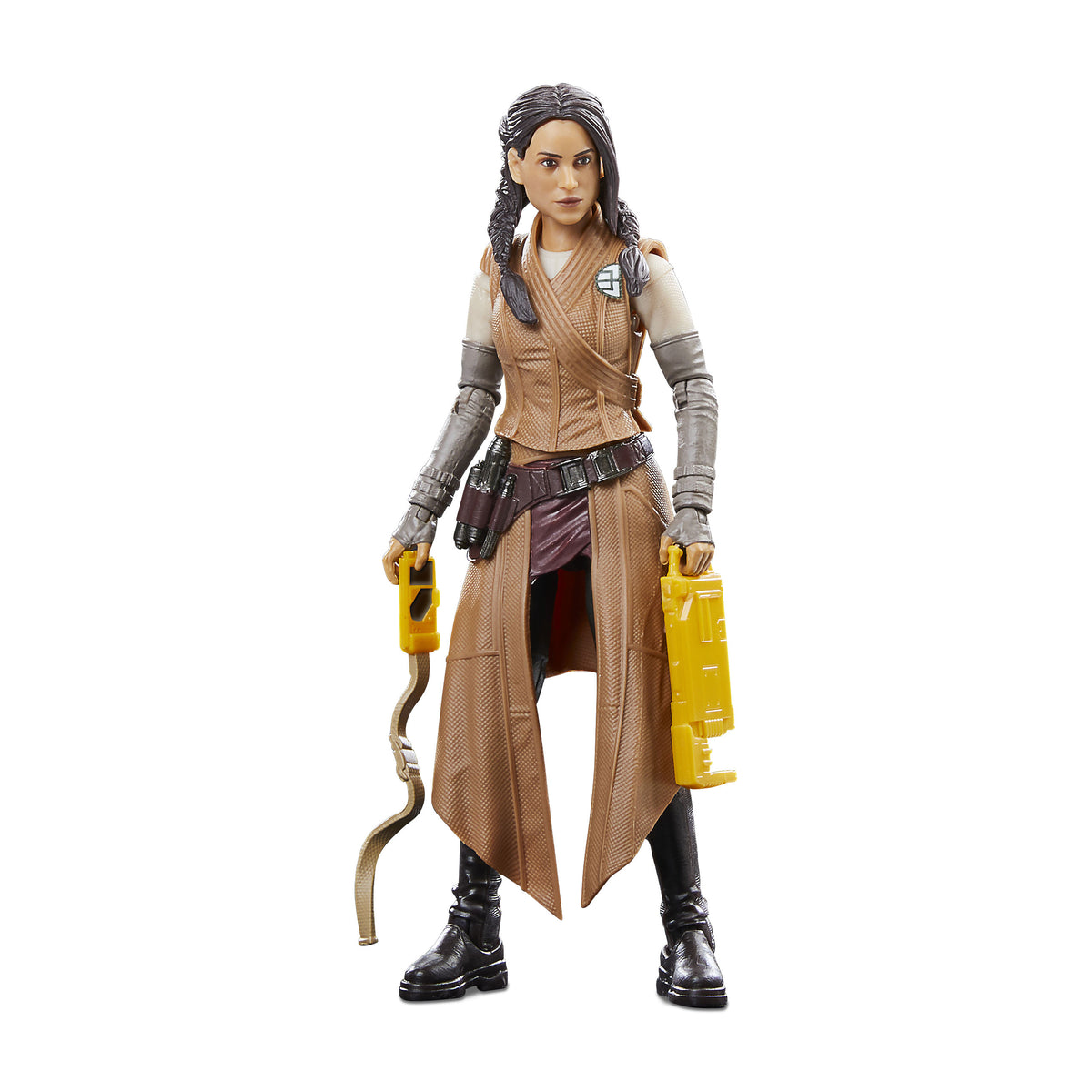 Immagine del prodotto Star Wars - Figura d'azione Bix Caleen