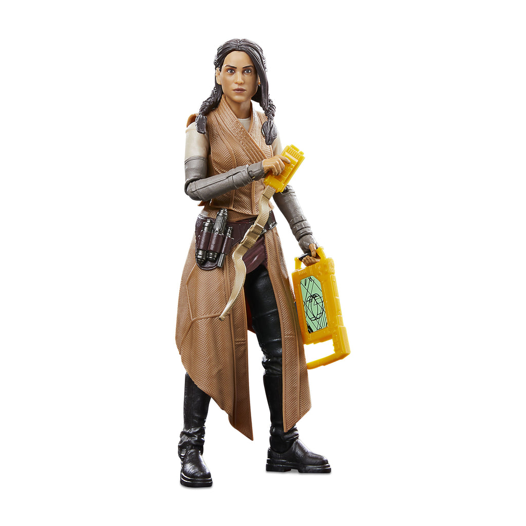 Product image Star Wars - Bix Caleen Action Figure