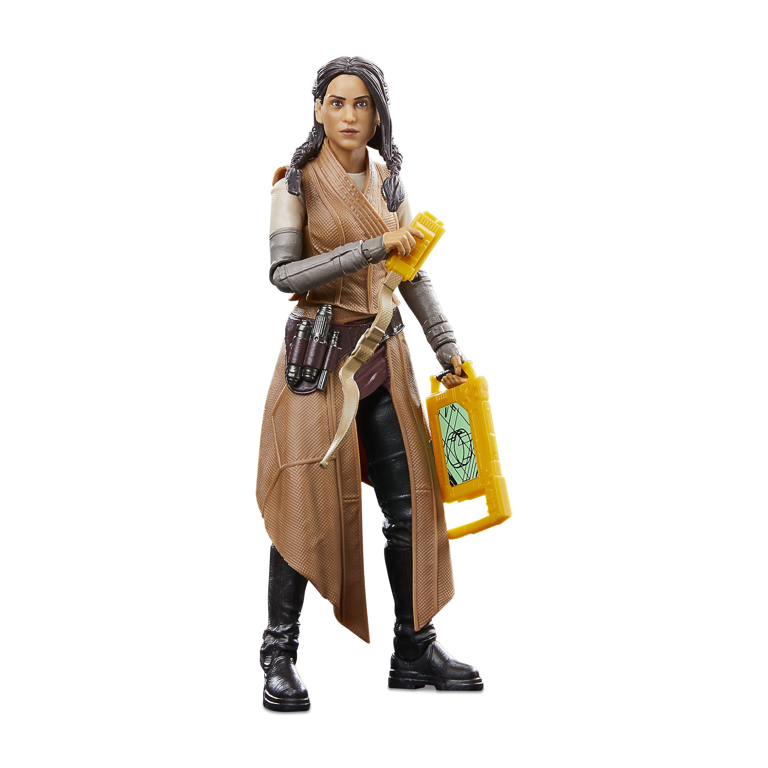 Immagine del prodotto Star Wars - Figura d'azione Bix Caleen