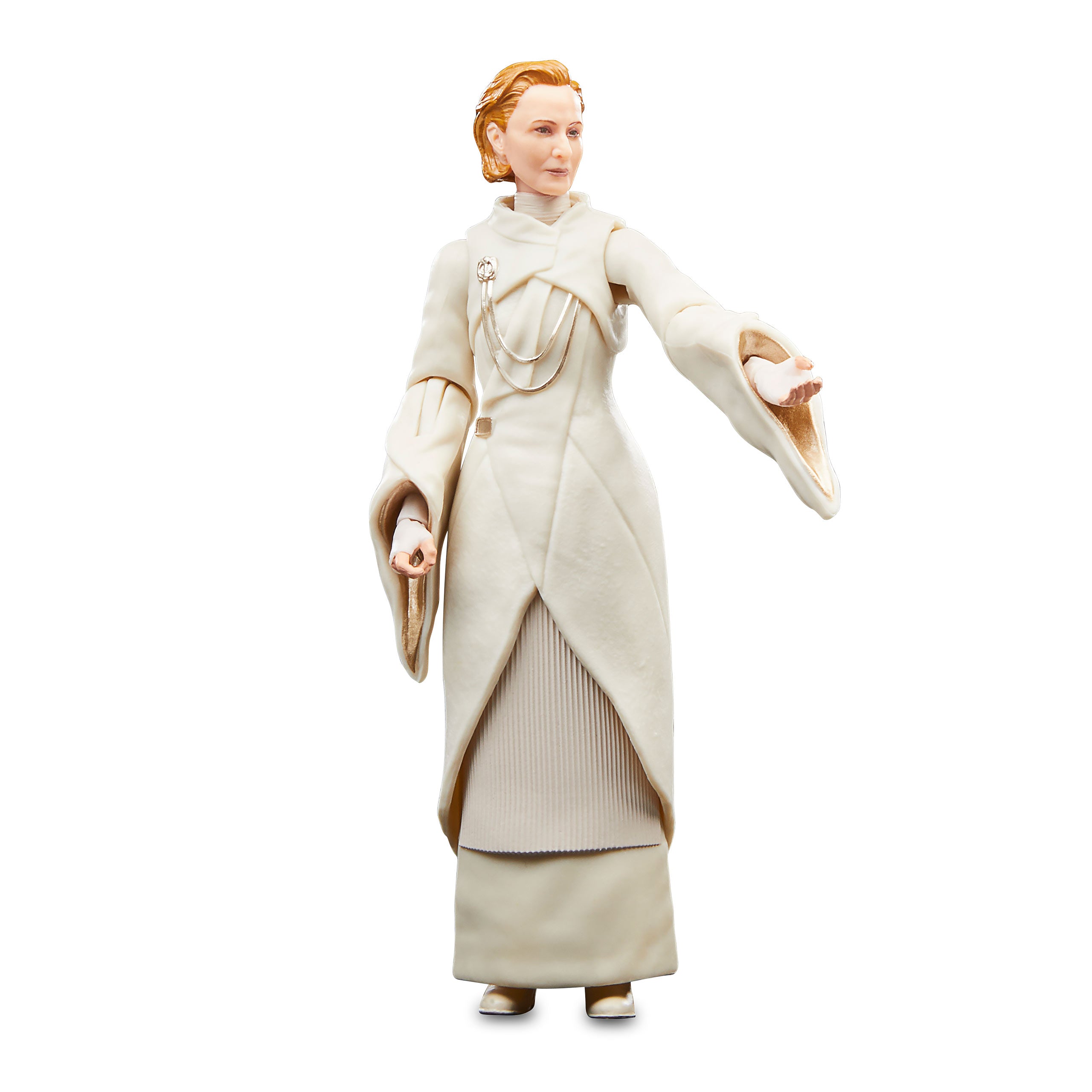 Immagine del prodotto Star Wars - Figura d'azione della senatrice Mon Mothma