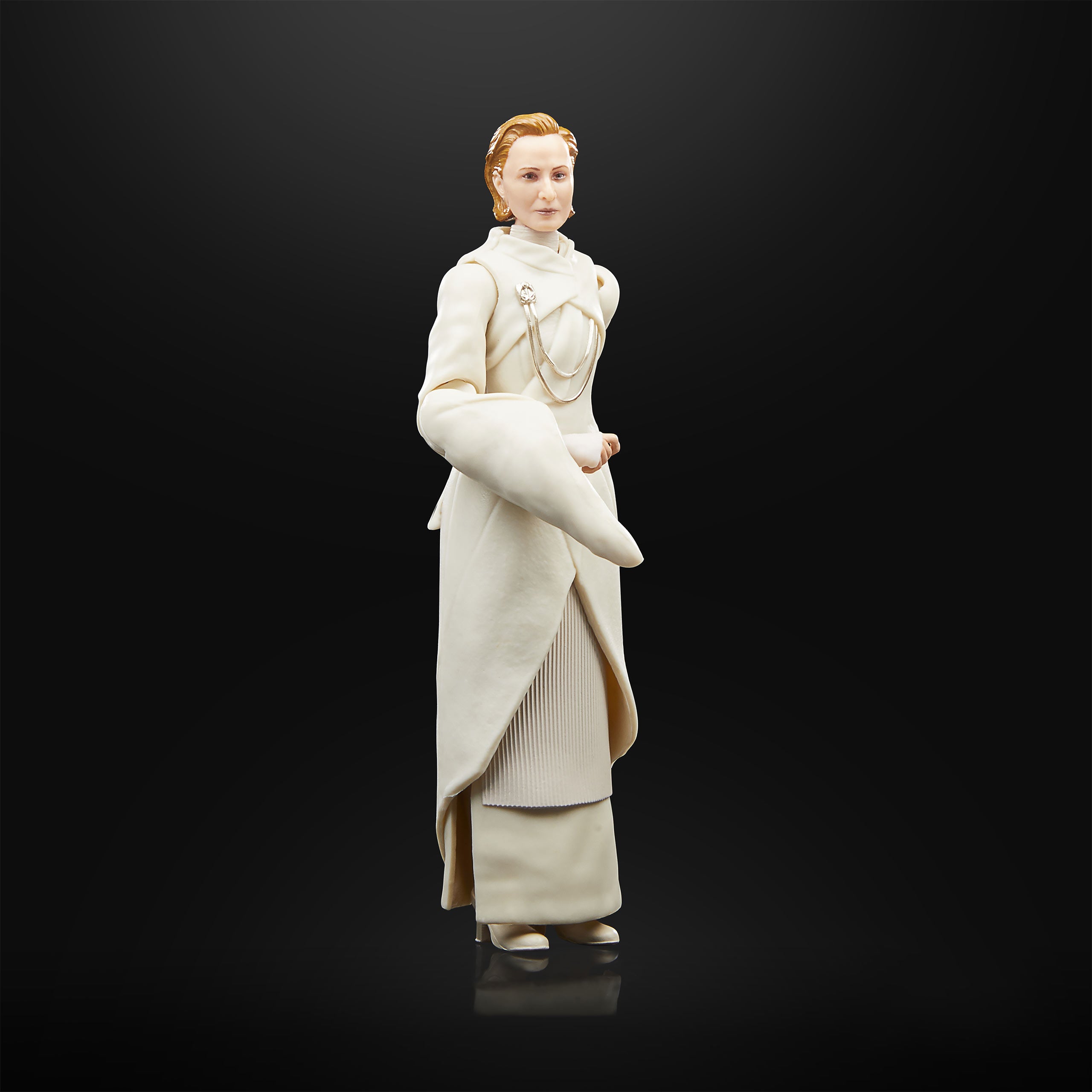 Immagine del prodotto Star Wars - Figura d'azione della senatrice Mon Mothma