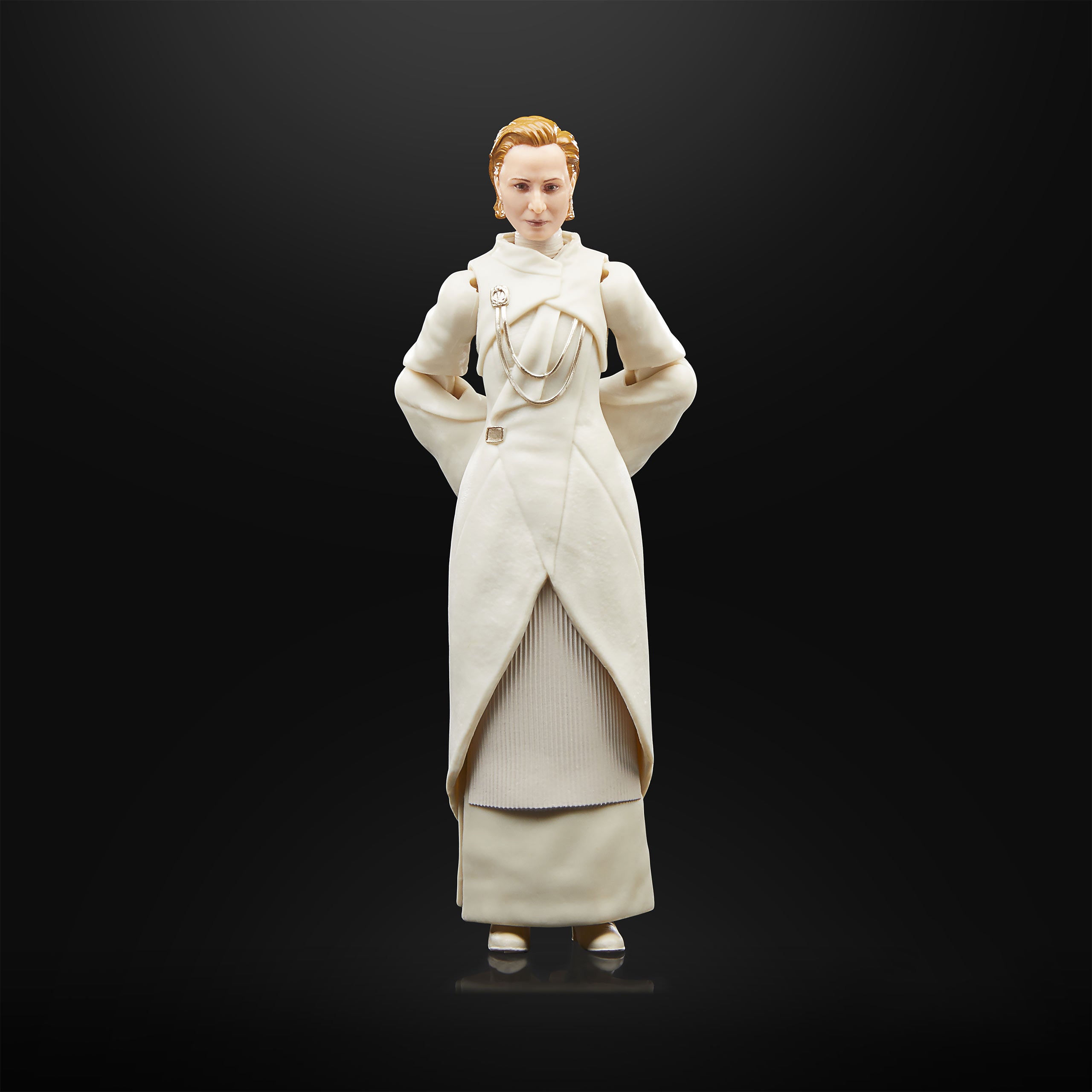 Immagine del prodotto Star Wars - Figura d'azione della senatrice Mon Mothma