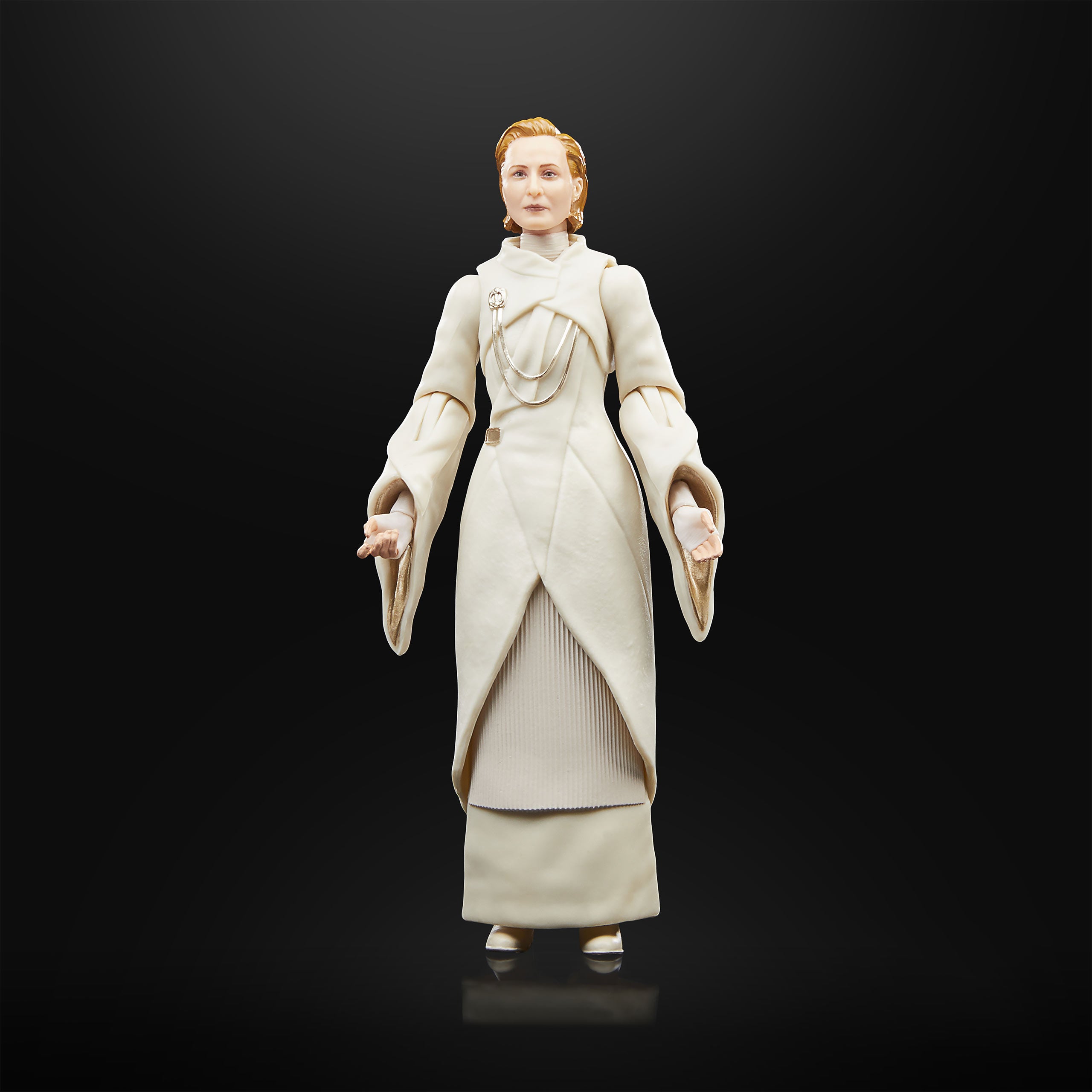 Immagine del prodotto Star Wars - Figura d'azione della senatrice Mon Mothma