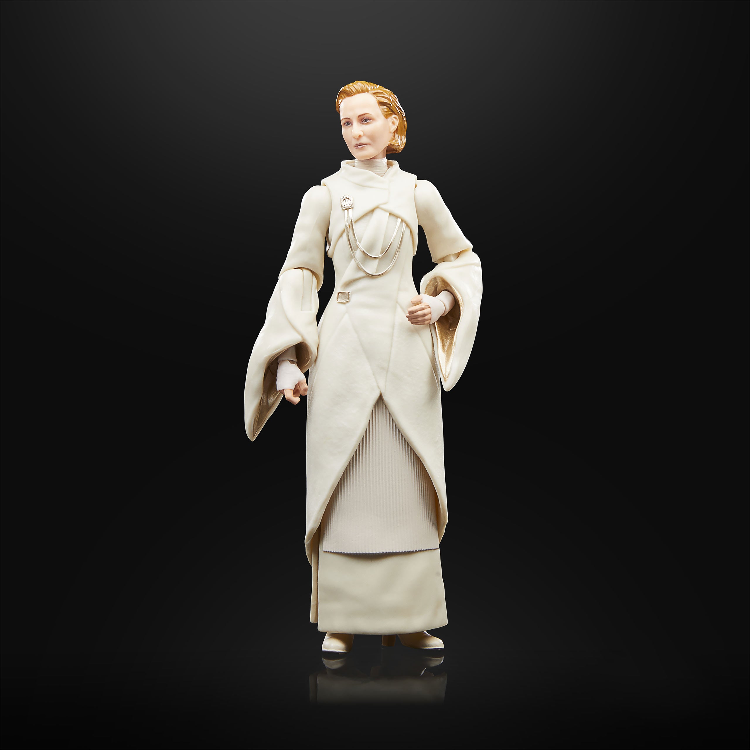 Immagine del prodotto Star Wars - Figura d'azione della senatrice Mon Mothma